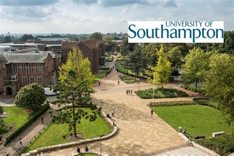 University of Southampton to open Gurugram campus in 2025.